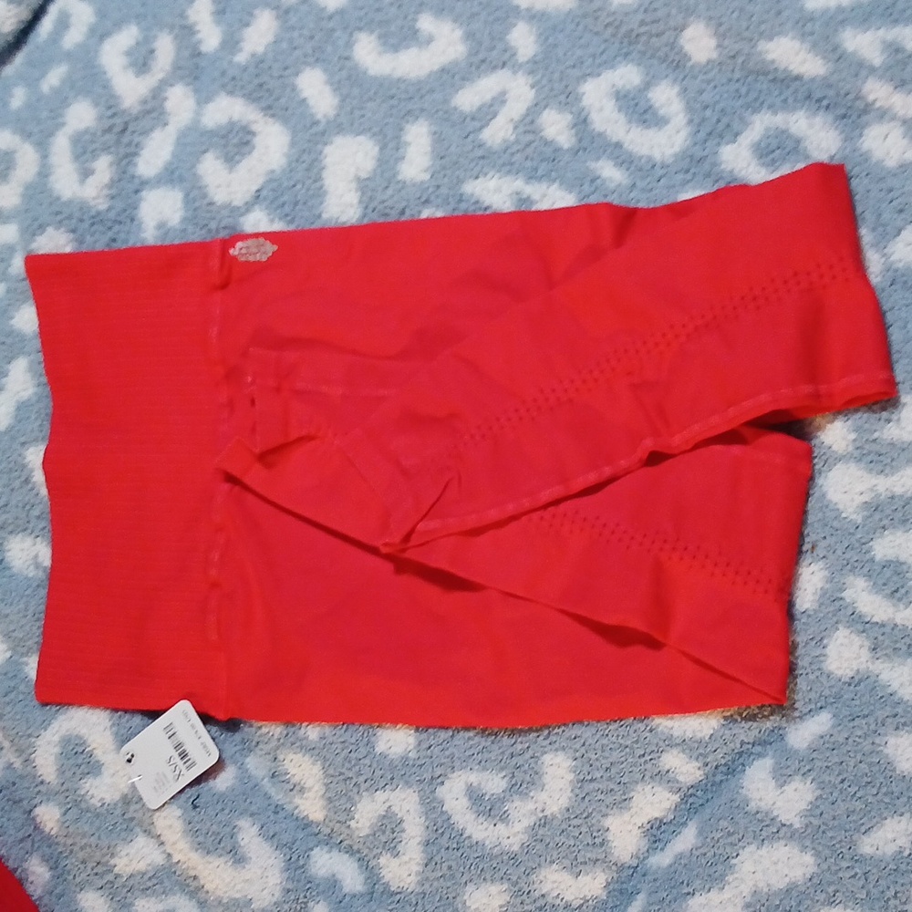 FP MOVEMENT bt Free People NWT leggings-yoga pants size xs/s